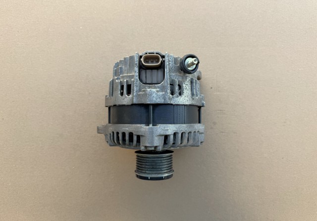 Автомобильный генератор A2TX2381A MITSUBISHI