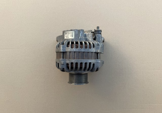 Генератор автомобиля A3TB6781 MITSUBISHI