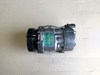 Компрессор системы кондиционирования YM2H19D629DA FORD