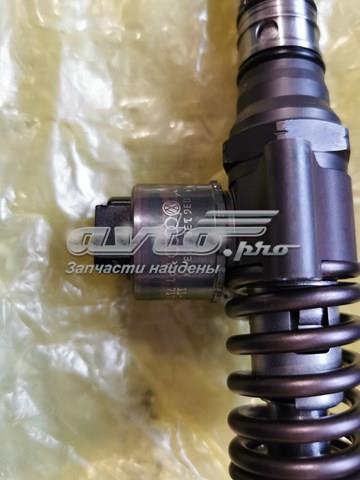 03G130073BX VAG Топливные форсунки купить в Винница