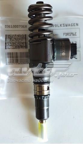 VAG 03G130073GX Топливные форсунки в наличии Одесса
