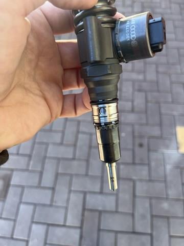 BOSCH 0414720404 Форсунка впрыска топлива в наличии Ровно
