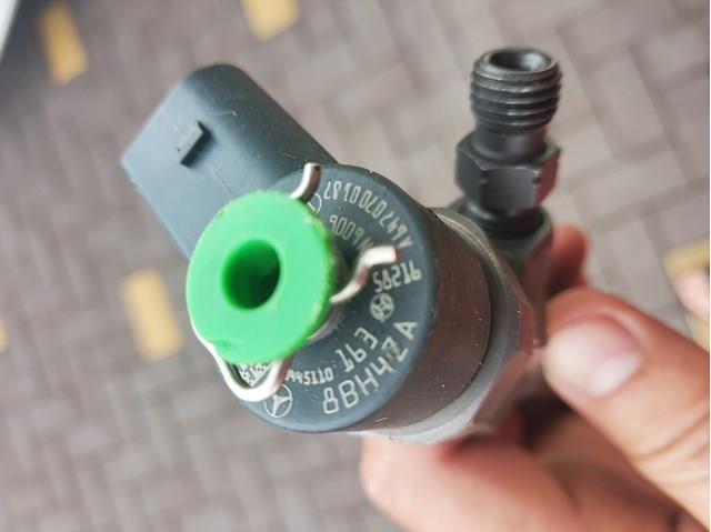 BOSCH 0445110163 Клапан форсунки в наличии Львов