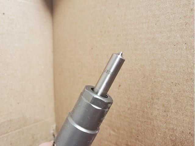 BOSCH 0445110469 Топливные форсунки в наличии Каменское
