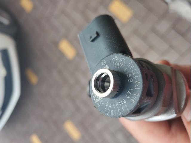 0445110471 BOSCH Топливные форсунки купить в Запорожье