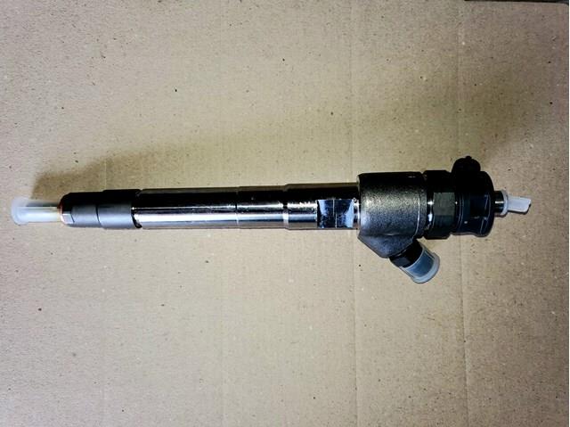0445110522 BOSCH Топливные форсунки купить в Ирпень