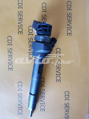 BOSCH 0445110616 Форсунка впрыска топлива в наличии Кривой Рог