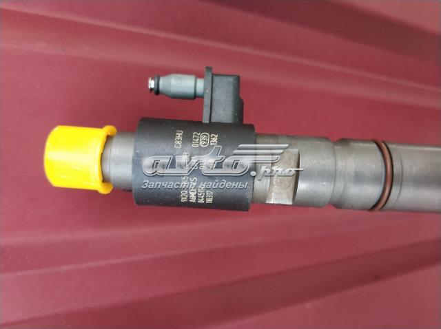 BOSCH 0445116013 в наличии Николаев