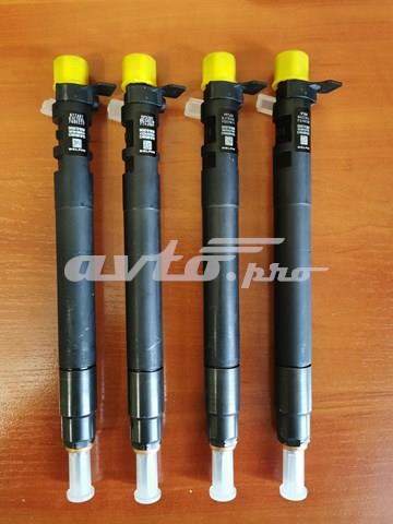 Топливные форсунки 1809626 FORD