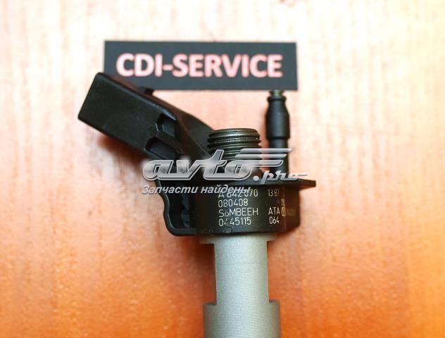 Форсунка дизельная в сборе A6420700587 MERCEDES