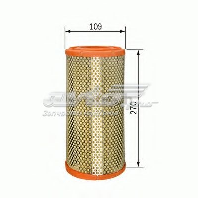 1457433307 BOSCH Воздушный фильтр купить в Николаев