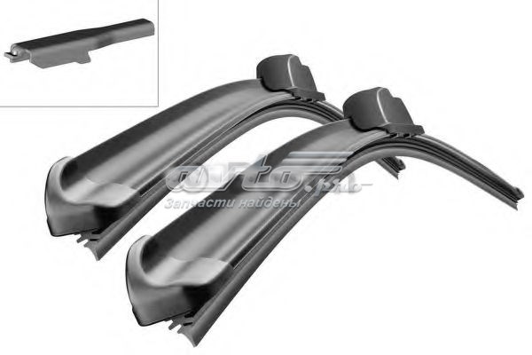 Бесконтактные дворники 3397007215 BOSCH