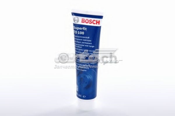 5000000150 Bosch смазка направляющих суппортов