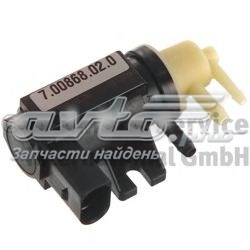 Клапан соленоид регулирования заслонки EGR 700868020 PIERBURG
