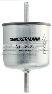Фільтр паливний denckermann a110009 / wf8069 A110009
