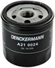 Маслофильтр A210024 DENCKERMANN