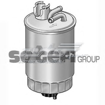 FCS474 Фильтр топливный купить Хмельницкий