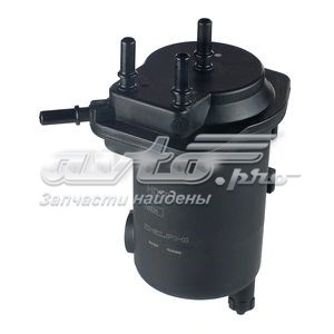Фильтр-отстойник топлива грубой очистки HDF913 DELPHI