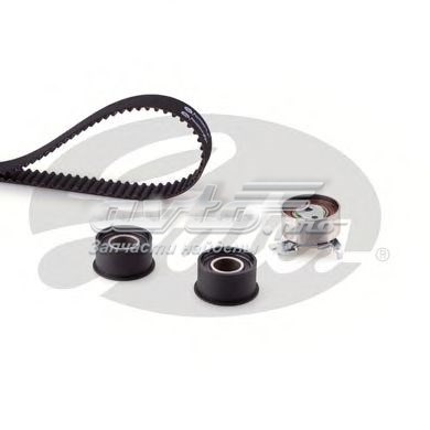 Комплект ремня ГРМ K015408XS GATES