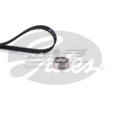Ремень ГРМ, комплект K015473XS GATES