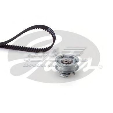 Комплект ремня ГРМ K015489XS GATES