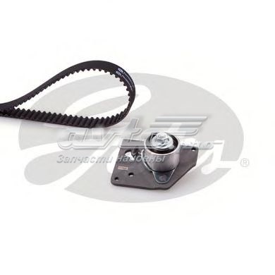 Комплект ремня ГРМ K015552XS GATES