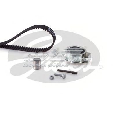 Ремень ГРМ, комплект K015569XS GATES