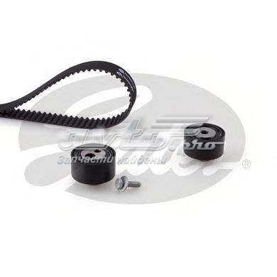 GATES K015588XS Ремень ГРМ, комплект в наличии Ужгород