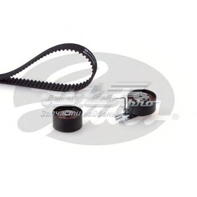 Комплект ремня ГРМ K015598XS GATES
