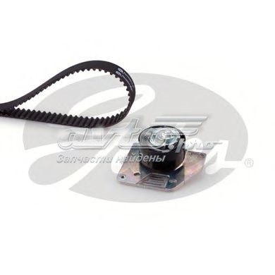 K015654XS GATES Комплект ГРМ купить в Ровно