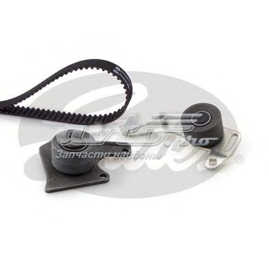 ГРМ ремни, комплект K025049XS GATES