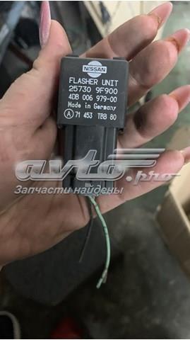 NISSAN 257309F900 Реле указателей поворотов в наличии Кривой Рог