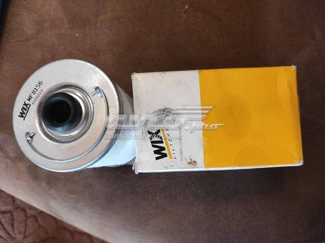 WF8156 WIX Топливный фильтр купить в Винница