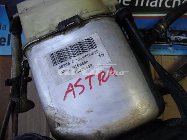 26076592 OPEL Насос гидроусилителя руля (ГУР) купить в Винница
