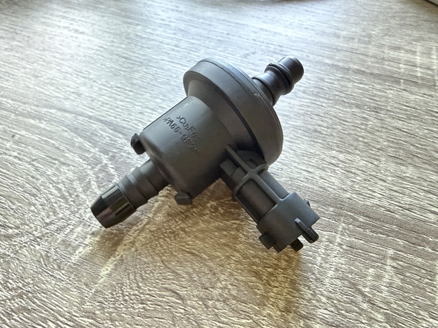 Клапан адсорбера топлива BV619G866AA MARKET (OEM)