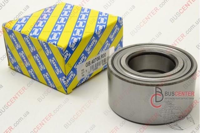 GB40574 Подшипник ступицы купить Днепр