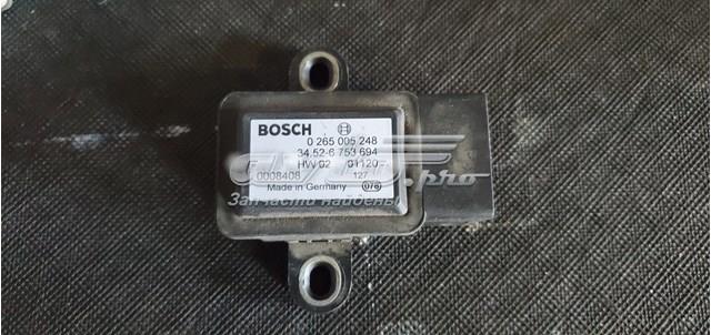 BOSCH 0265005248 Датчик ESP в наличии Житомир
