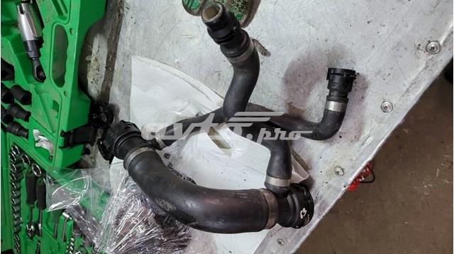 BMW 17127546064 Патрубок радиатора в наличии Черкассы