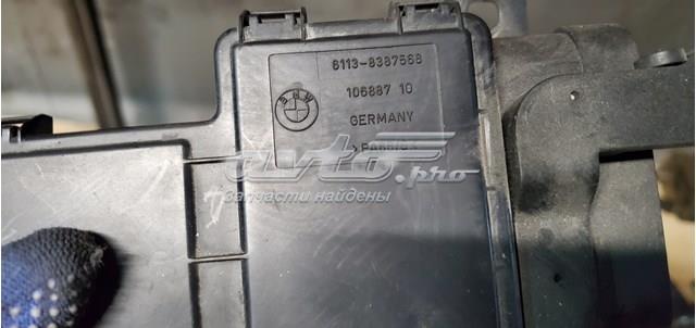 61138387568 BMW купить в Каменское