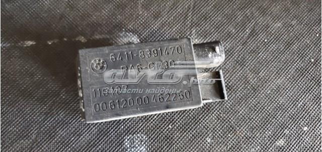 64118391470 BMW Датчик загрязнения воздуха купить в Одесса