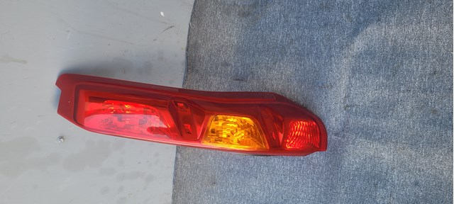 NISSAN 26554JG00A Задний фонарь в наличии Украина