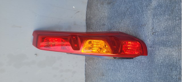 26554JG00A NISSAN Фонарь задний правый купить в Одесса