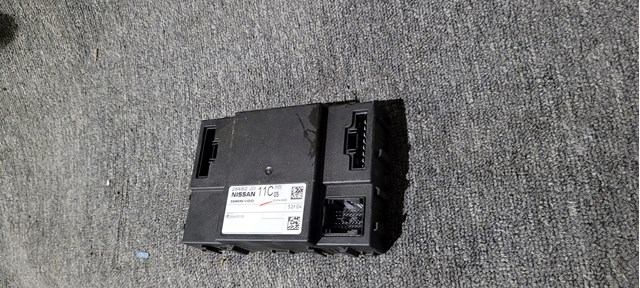 NISSAN 284B2JD11C Блок комфорта в наличии Винница