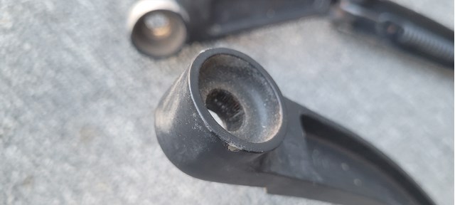 28881JG400 Поводок стеклоочистителя купить Чернигов