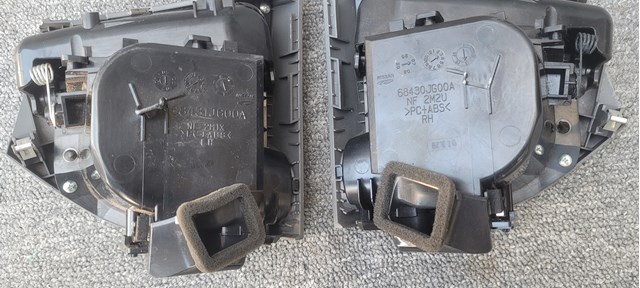 68430JG00A NISSAN купить в Запорожье