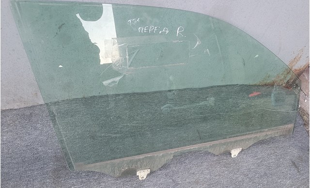 80300JG000 Стекло двери передней правой купить Чернигов