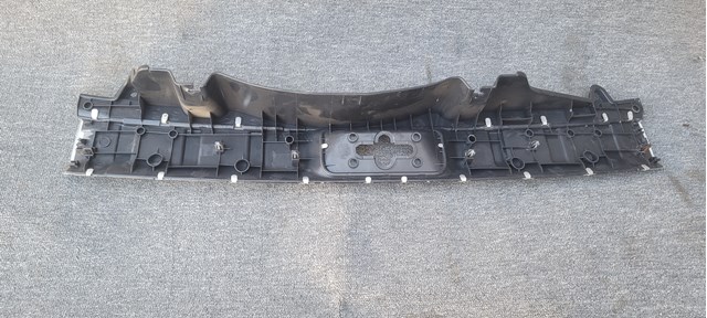 84992JG40A NISSAN Облицовка задней панели багажника купить в Киев