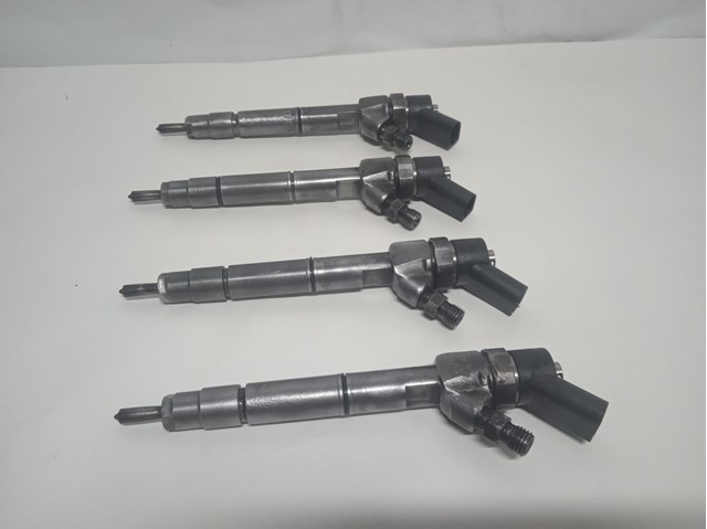 BOSCH 0445110015 Топливные форсунки в наличии Сумы