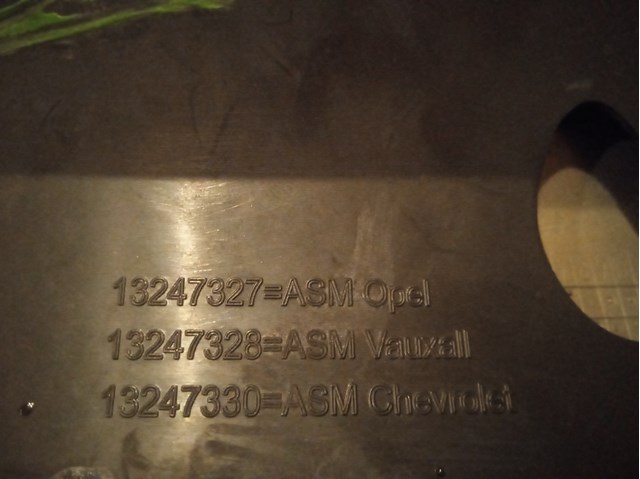 13247327 купить Одесса