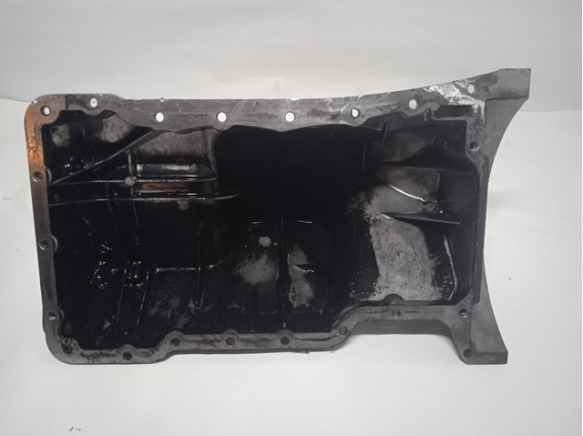 A1660141302 MERCEDES Поддон двигателя купить в Киев